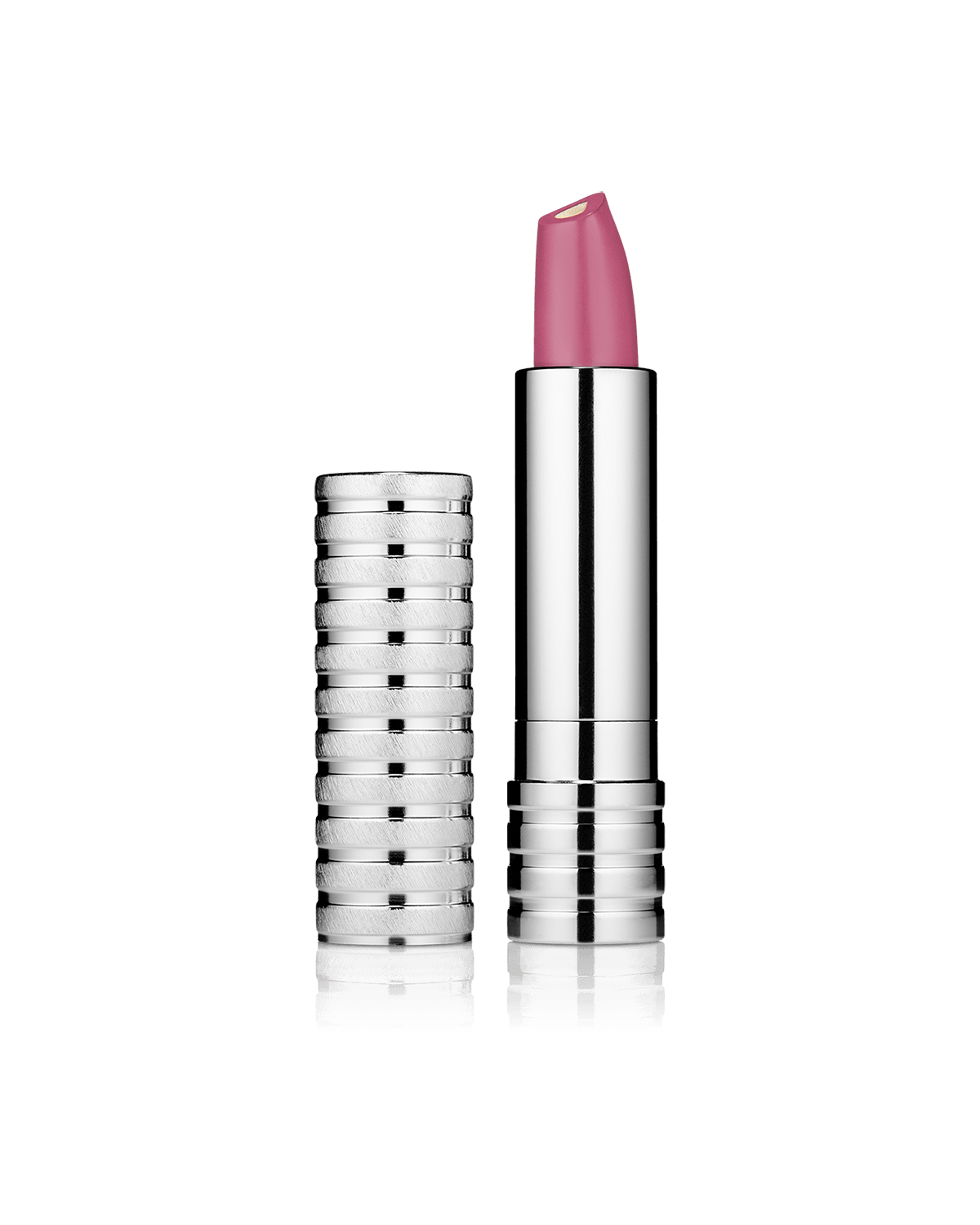 CLINIQUE DRAMATICALLY DIFFERENT LIPSTICK Silvery Moon