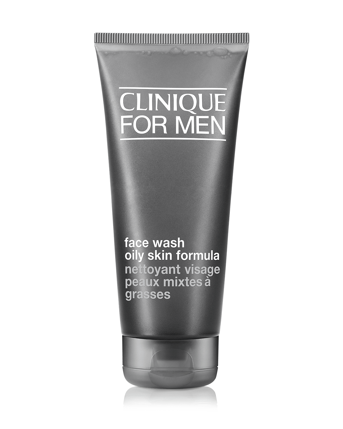 CLINIQUE for Men Face Wash Oily Skin Formula 200mL