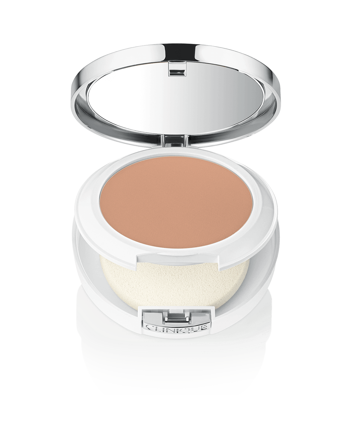 CLINIQUE BEYOND PERFECTING POWDER MAKE-UP Creamwhip 14.5mg