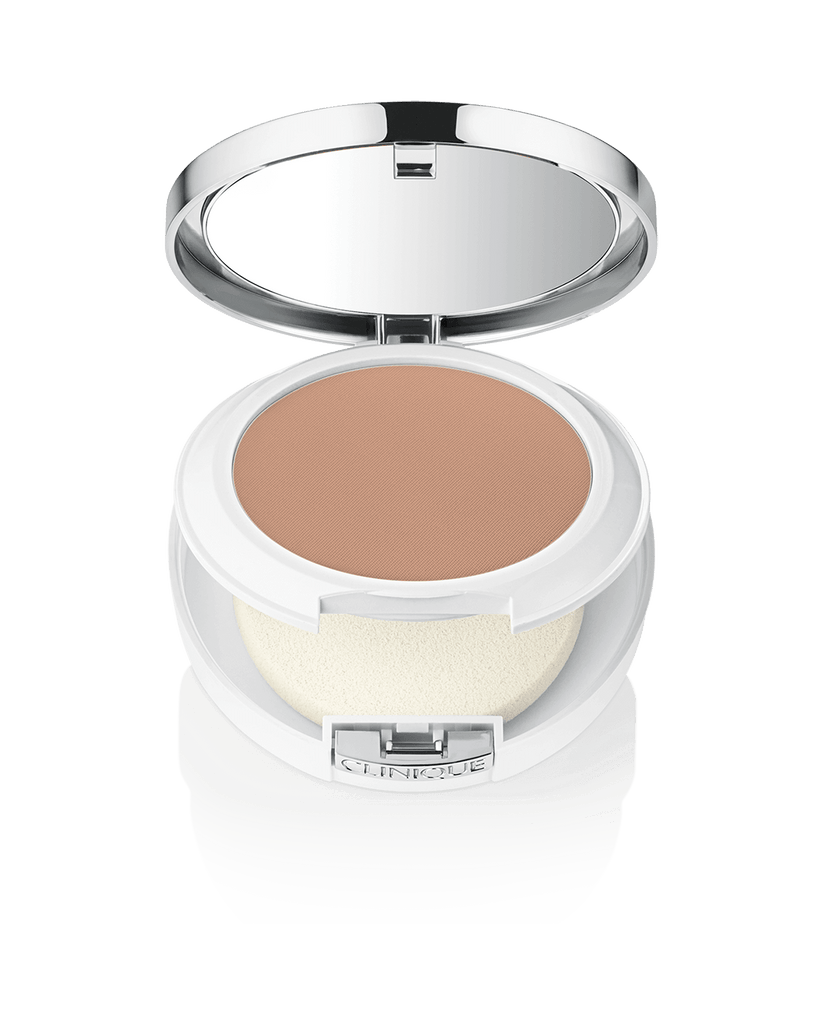 CLINIQUE BEYOND PERFECTING POWDER MAKE-UP Ivory 14.5mg