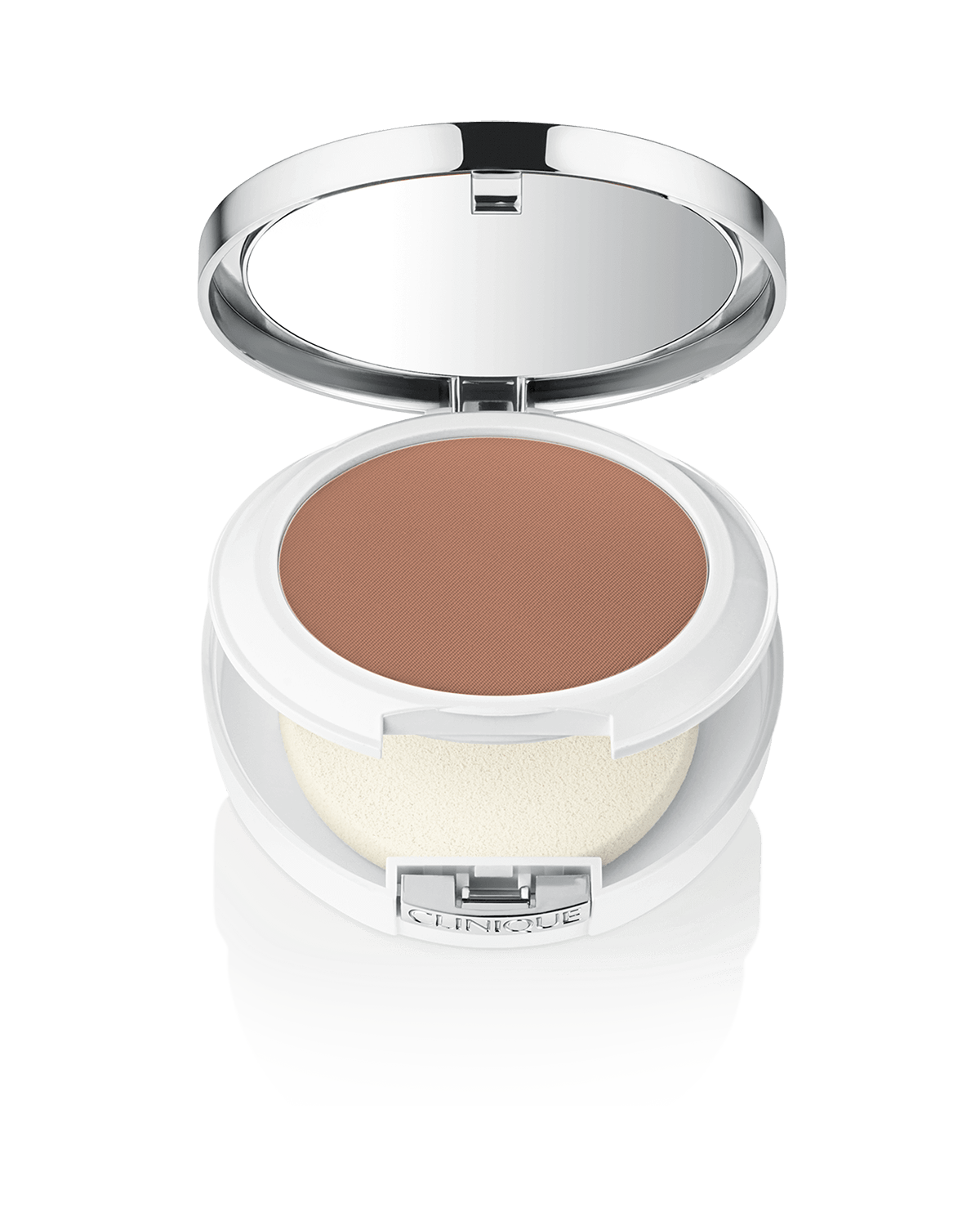 CLINIQUE BEYOND PERFECTING POWDER MAKE-UP Golden Neutral 14.5mg