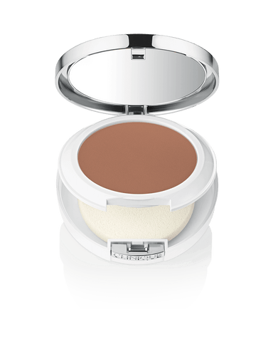 CLINIQUE BEYOND PERFECTING POWDER MAKE-UP Honey 14.5mg
