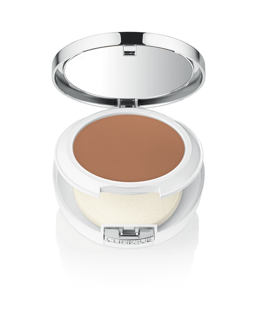 CLINIQUE BEYOND PERFECTING POWDER MAKE-UP Sand 14.5mg