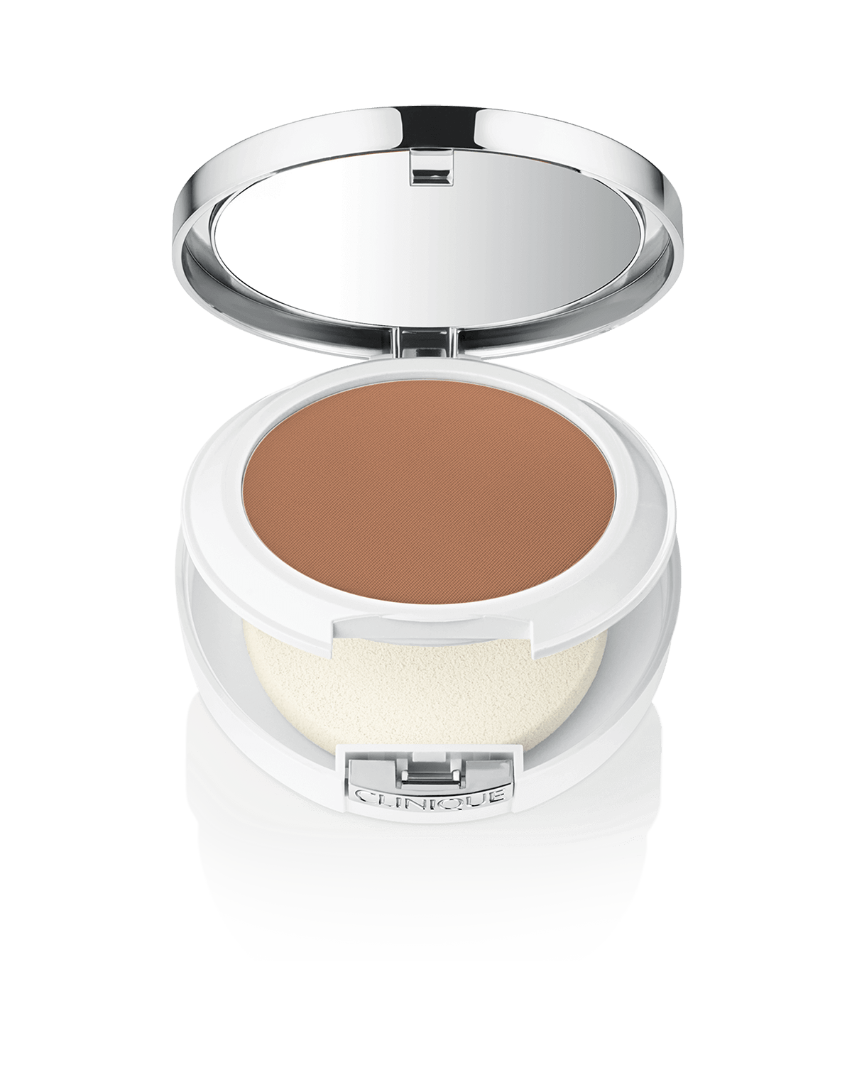 CLINIQUE BEYOND PERFECTING POWDER MAKE-UP Sand 14.5mg