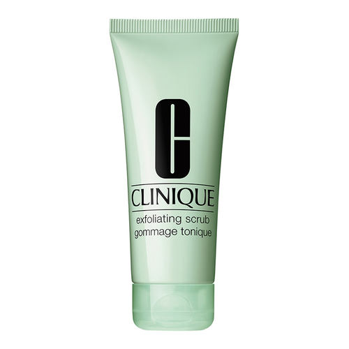 CLINIQUE Exfoliating Scrub 100ml