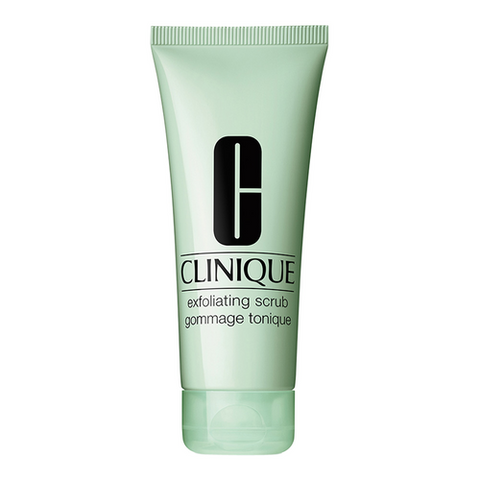 CLINIQUE Exfoliating Scrub 100ml