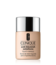 Load image into Gallery viewer, CLINIQUE ANTI-BLEMISH SOLUTIONS MAKEUP Vanilla 30ml