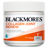 Blackmores Collagen Joint Renew Powder 120g