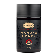 Load image into Gallery viewer, COMVITA UMF 20+ Manuka Honey 250g