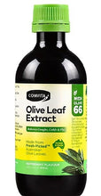 Load image into Gallery viewer, COMVITA Fresh-Picked Olive Leaf Extract Peppermint 200ml