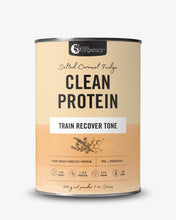 Load image into Gallery viewer, Nutra Organics Clean Protein Salted Caramel Fudge 500g