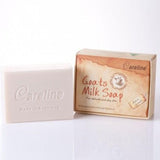 Careline Goats Milk Soap with Vitamin E 100g