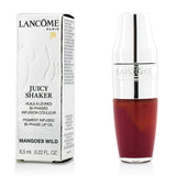 LANCOME Juicy Shaker Pigment Infused Bi Phase Lip Oil - #381 Mangoes Wild 6.5mL