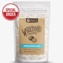 Load image into Gallery viewer, Nutra Organics Organic Desiccated Coconut 1kg