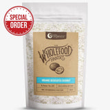 Nutra Organics Organic Desiccated Coconut 1kg