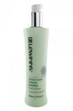 Load image into Gallery viewer, Dr LeWinn&#39;s Essentials Gentle Cream Cleanser Nourishing Deeply Hydrates 200mL