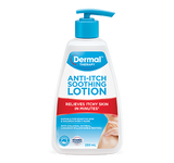 Dermal Therapy Anti Itch Soothing Lotion 250mL