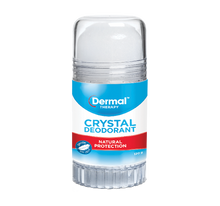 Load image into Gallery viewer, Dermal Therapy Crystal Deodorant Stick 120g