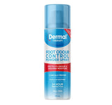 Dermal Therapy Foot Odour Control Powder Spray 210mL - New Formula