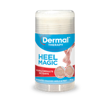 Load image into Gallery viewer, Dermal Therapy Heel Magic 70g
