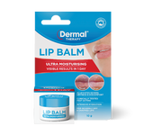 Dermal Therapy Lip Balm Jar 10g