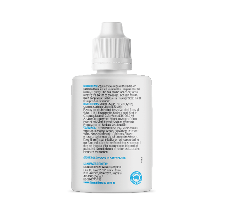 Dermal Therapy Scalp Relief Serum 60mL