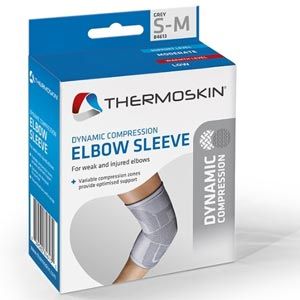 Thermoskin Dynamic Compression Elbow Sleeve