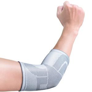 Thermoskin Dynamic Compression Elbow Sleeve