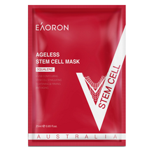 Load image into Gallery viewer, Eaoron Ageless Stem Cell Mask 1 Pack