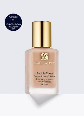ESTEE LAUDER Double Wear Light Stay-in-Place Makeup - Pale Almond 2C2 30mL