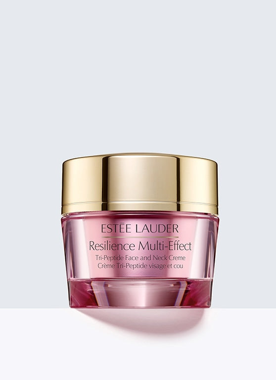 ESTEE LAUDER Resilience Multi-Effect Tri-Peptide Face and Neck Creme SPF 15 Normal/Combination 50ml