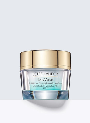 ESTEE LAUDER DayWear Anti-Oxidant 72H-Hydration Sorbet Creme SPF 15 50ml