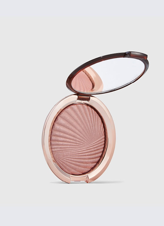 ESTEE LAUDER BRONZE GODDESS Highlighting Powder Gelée 9g 02 MODERN MERCURY
