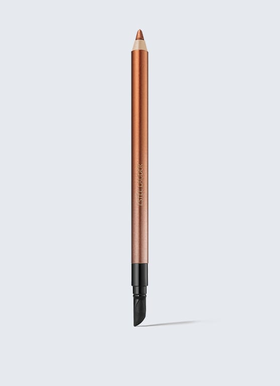 ESTEE LAUDER Double Wear 24H Waterproof Gel Eye Pencil #11 Bronze