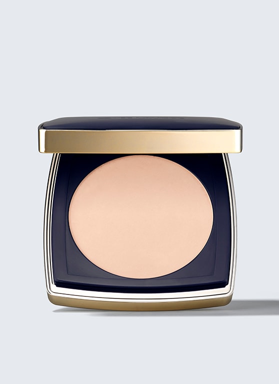 ESTEE LAUDER Double Wear Stay-in-Place Matte Powder Foundation SPF 10 12g 1C0 SHELL