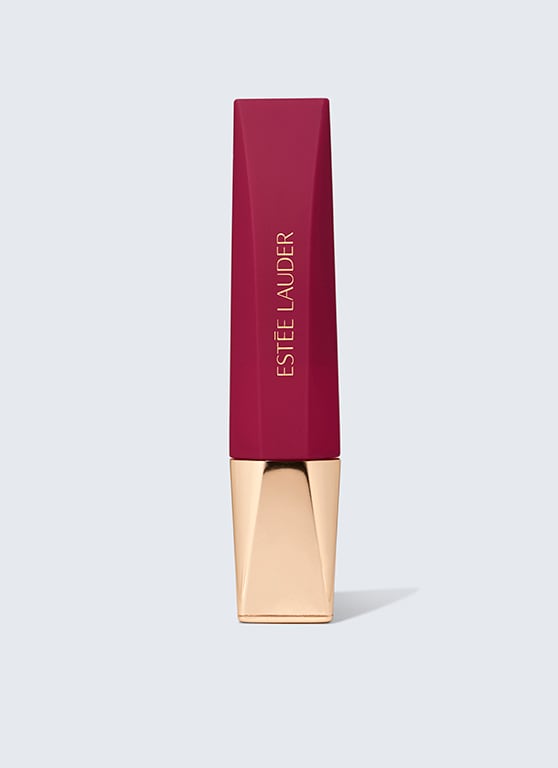 ESTEEE LAUDER Whipped Matte Lip Color with Moringa Butter Pure Color # 924 SOFT HEARTED