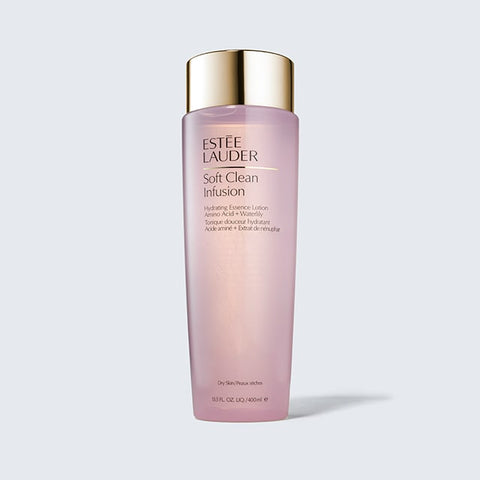 ESTEE LAUDER Soft Clean Infusion 400mL