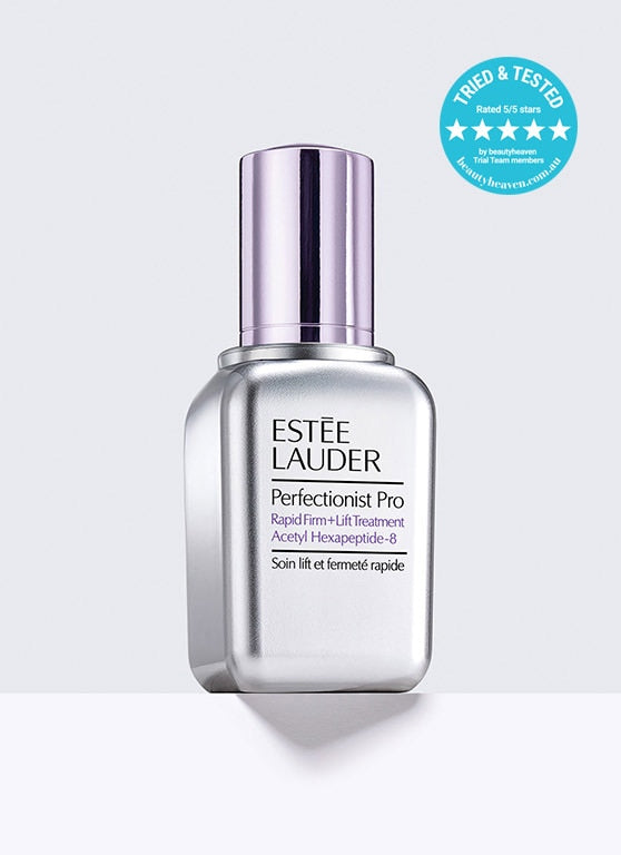 ESTEE LAUDER Perfectionist Pro Rapid Firm + Lift Treatment with Acetyl Hexapeptide-8 30ml