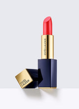 Load image into Gallery viewer, ESTEE LAUDER Pure Color Envy Sculpting Lipstick - Defiant Coral 320