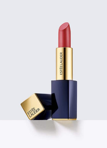 ESTEE LAUDER Pure Color Envy Sculpting Lipstick Rebellious Rose 420