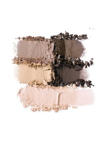 ESTEE LAUDER Pure Color Envy 5 Color Eyeshadow Palette - Ivory Power