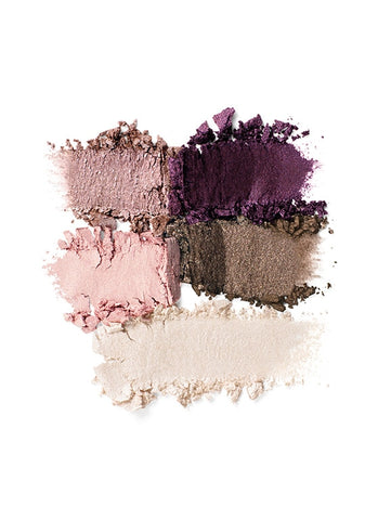 ESTEE LAUDER Pure Color Envy 5 Color Eyeshadow Palette - Currant Desire