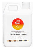 Emu Spirit 100% Pure Oil of Emu 1L