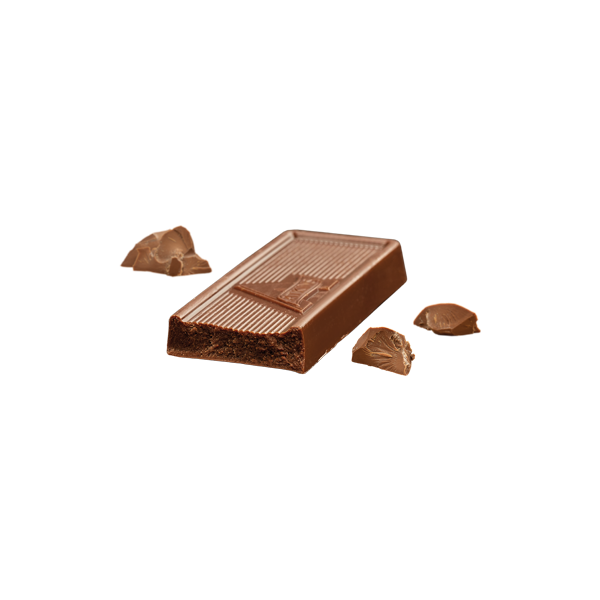 Atkins Low Carb Endulge Milk Chocolate 5 bars x 30g