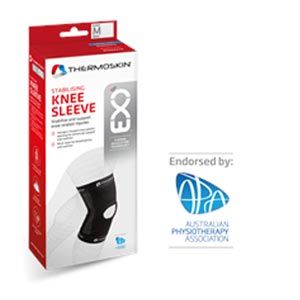 Thermoskin EXO Stabilising Knee Sleeve