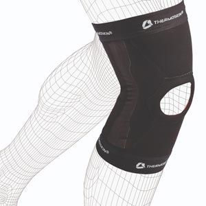 Thermoskin EXO Stabilising Knee Sleeve