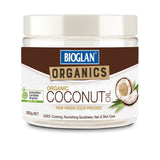 Bioglan Organics Coconut Oil 300g