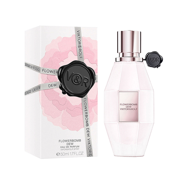 Viktor & Rolf Flowerbomb Dew Eau De Parfum 50mL