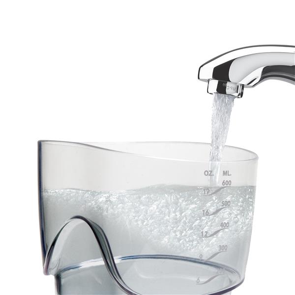 Waterpik Ultra Water Flosser - White