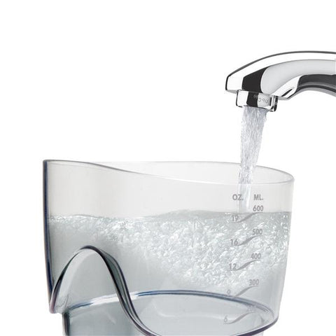 Waterpik Ultra Water Flosser - White